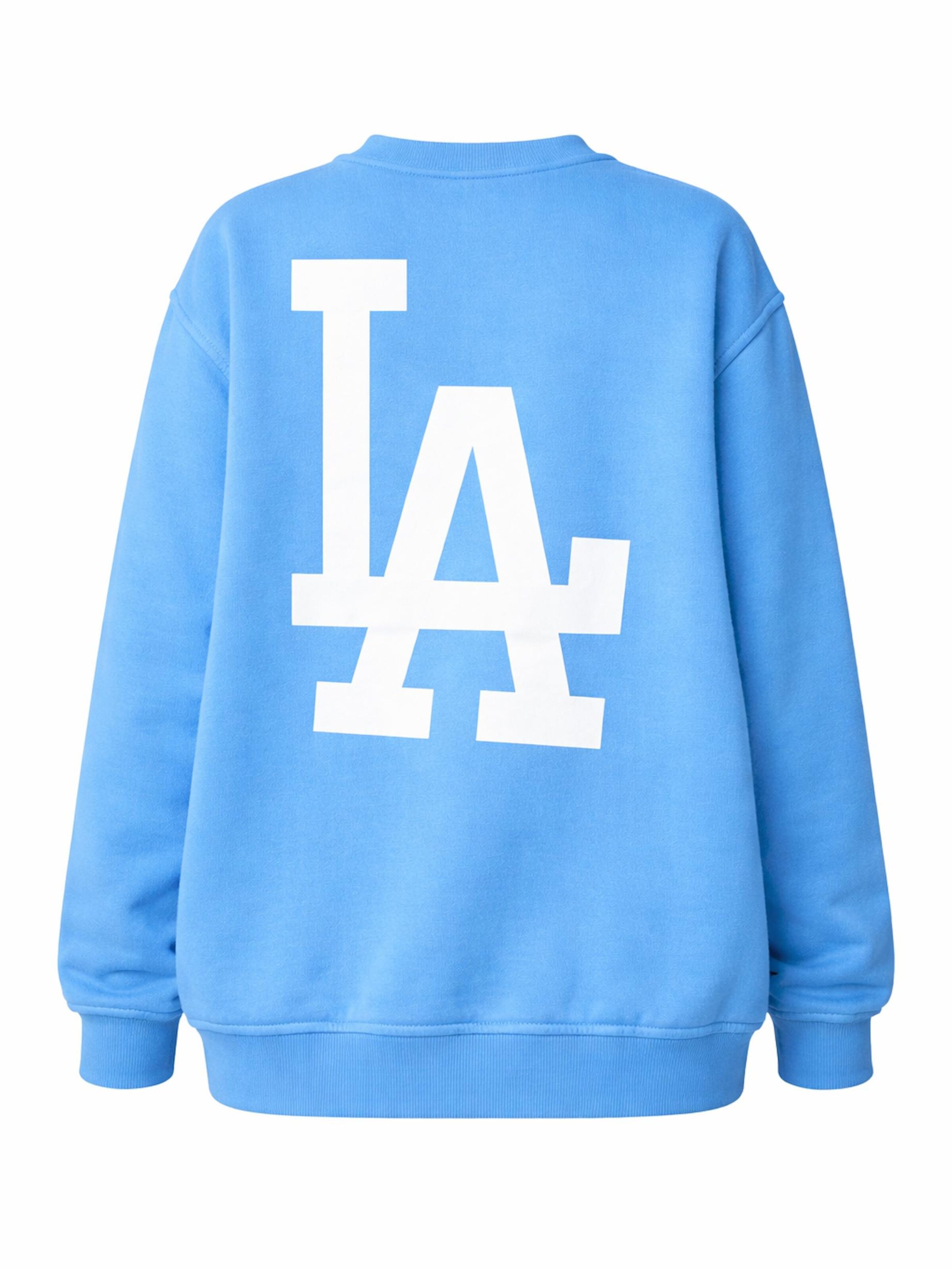 Worldclassca Oversizepullover‌ in Blau