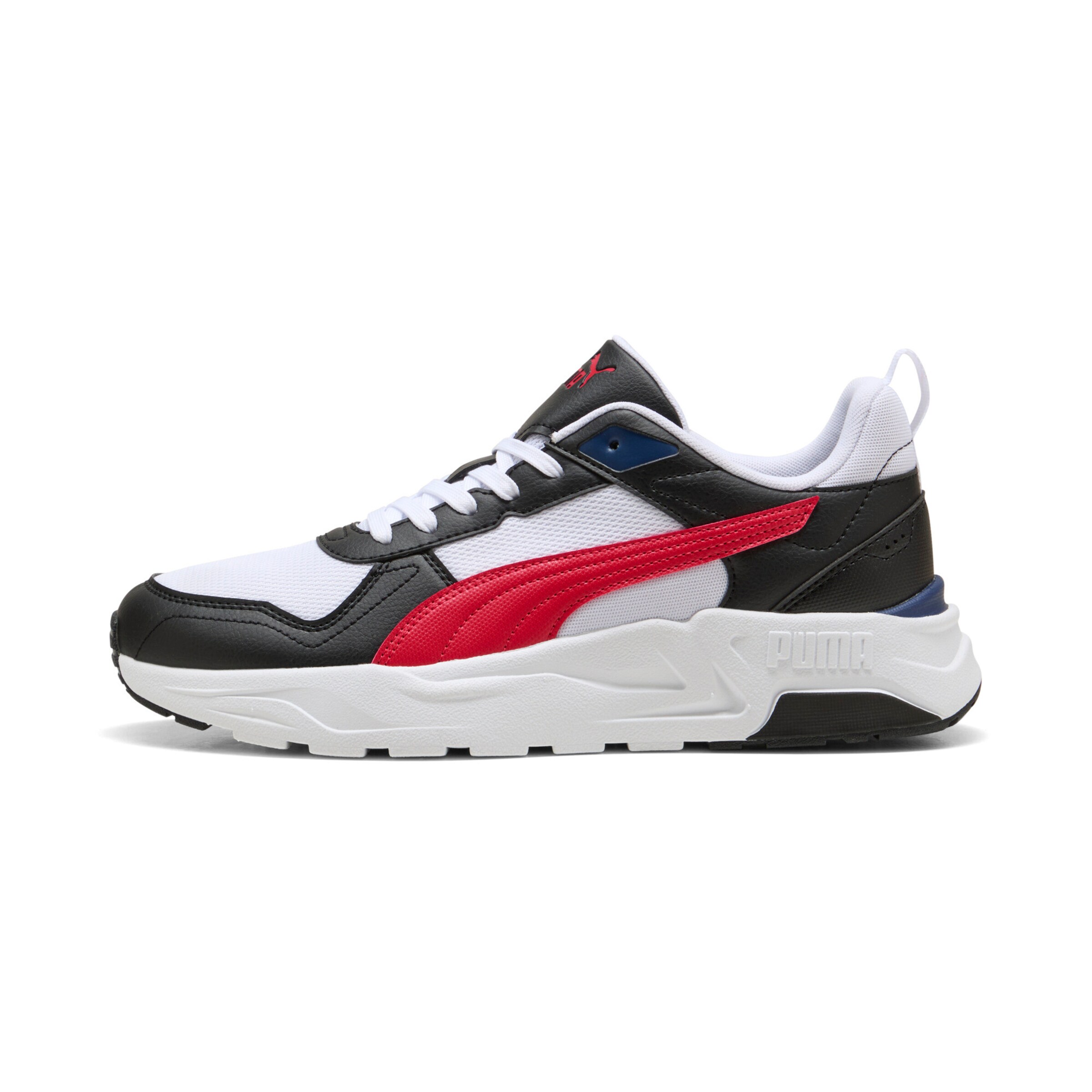 PUMA Sneakers in Black