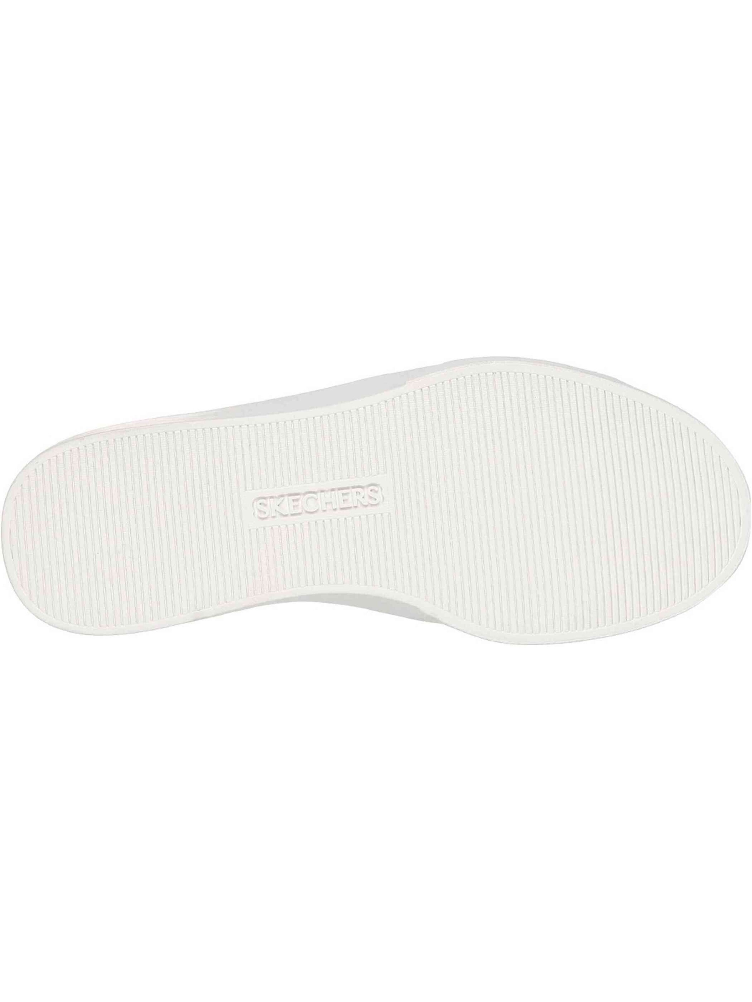 SKECHERS - Zapatillas deportivas bajas '070-752208' en rojo