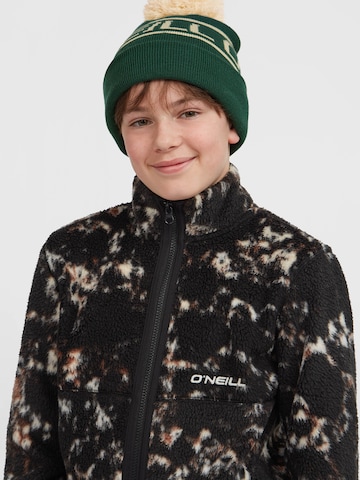 Jachetă  fleece de la O'NEILL pe negru