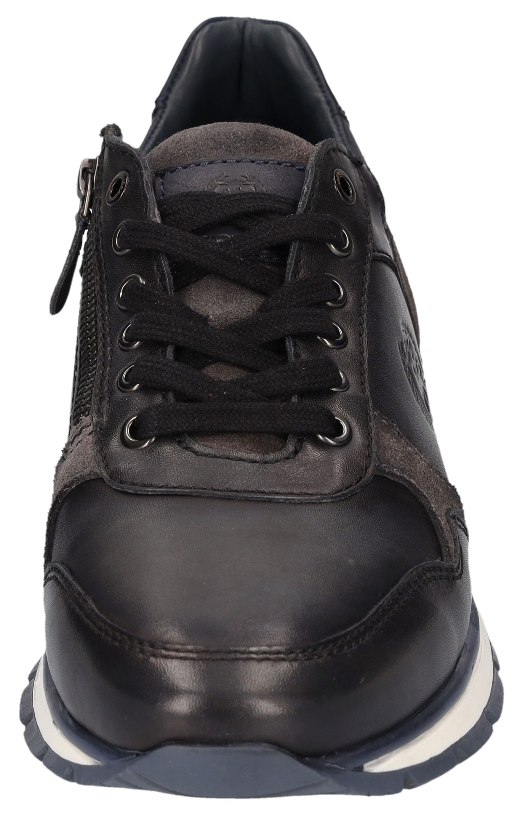 LERROS Sneakers in Brown