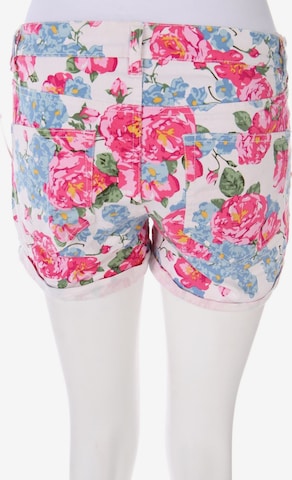 Amisu Jeans-Shorts 27-28 in Pink