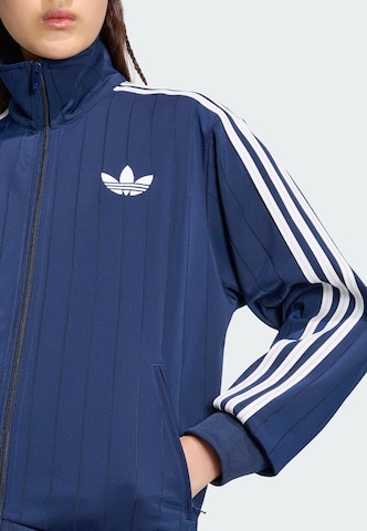 ADIDAS ORIGINALS Tréning dzseki 'Firebird' - kék