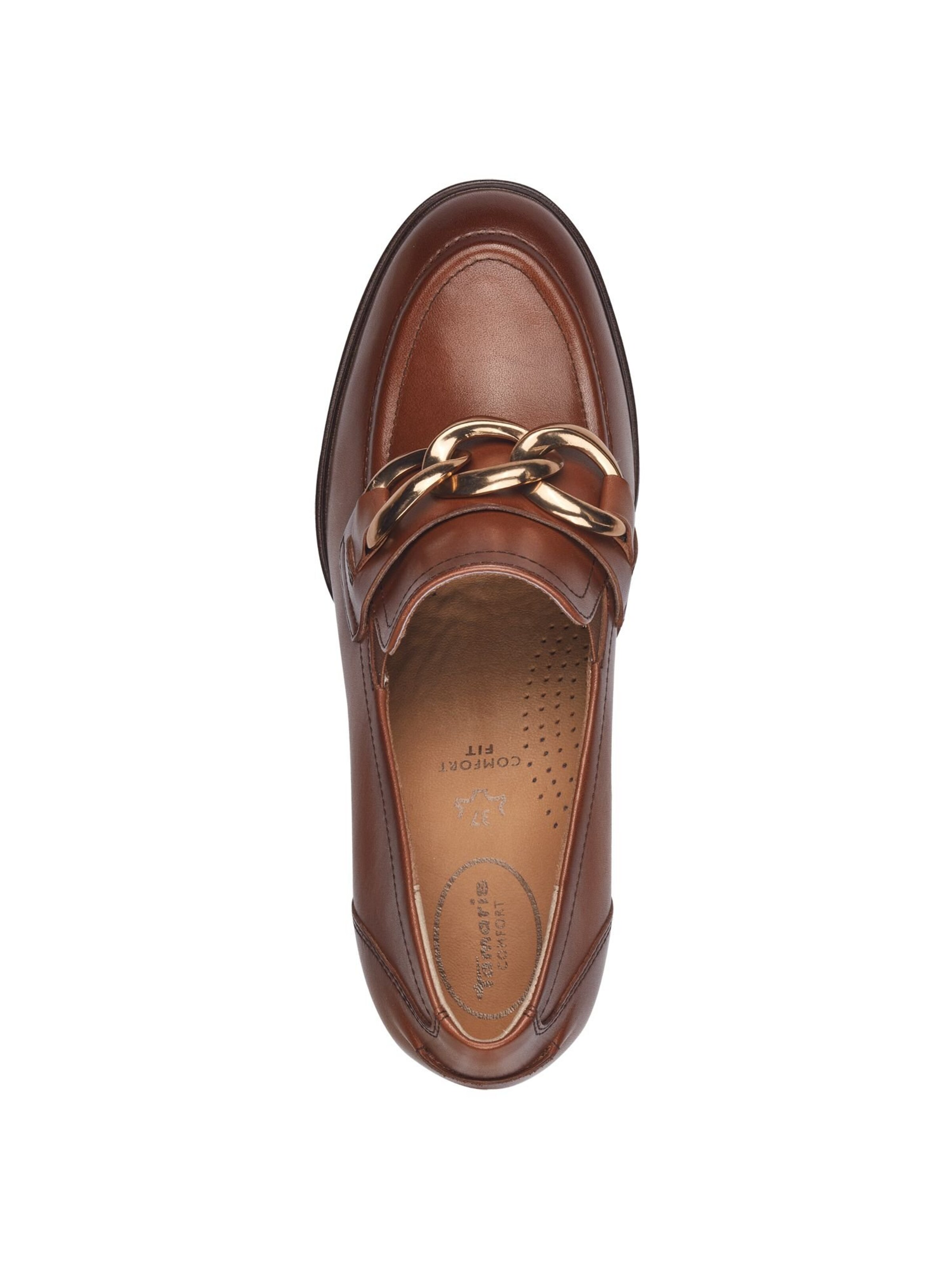 Tamaris Pumps in Brown