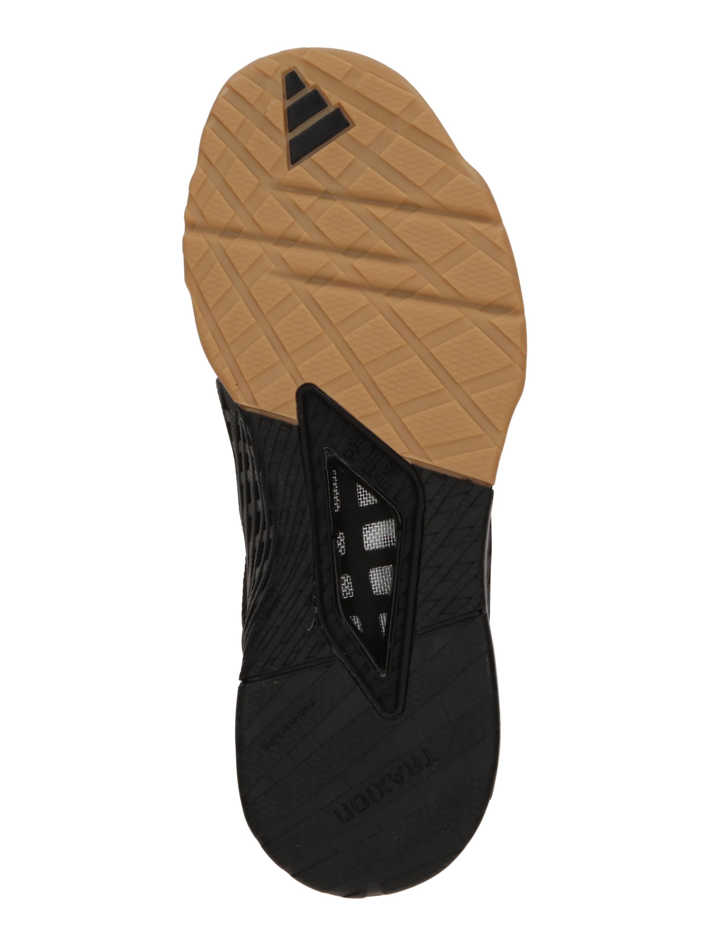 ADIDAS PERFORMANCE - Sapatilha de desporto 'Dropset 3' em preto