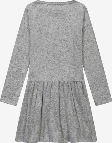 MINOTI - Vestido en gris