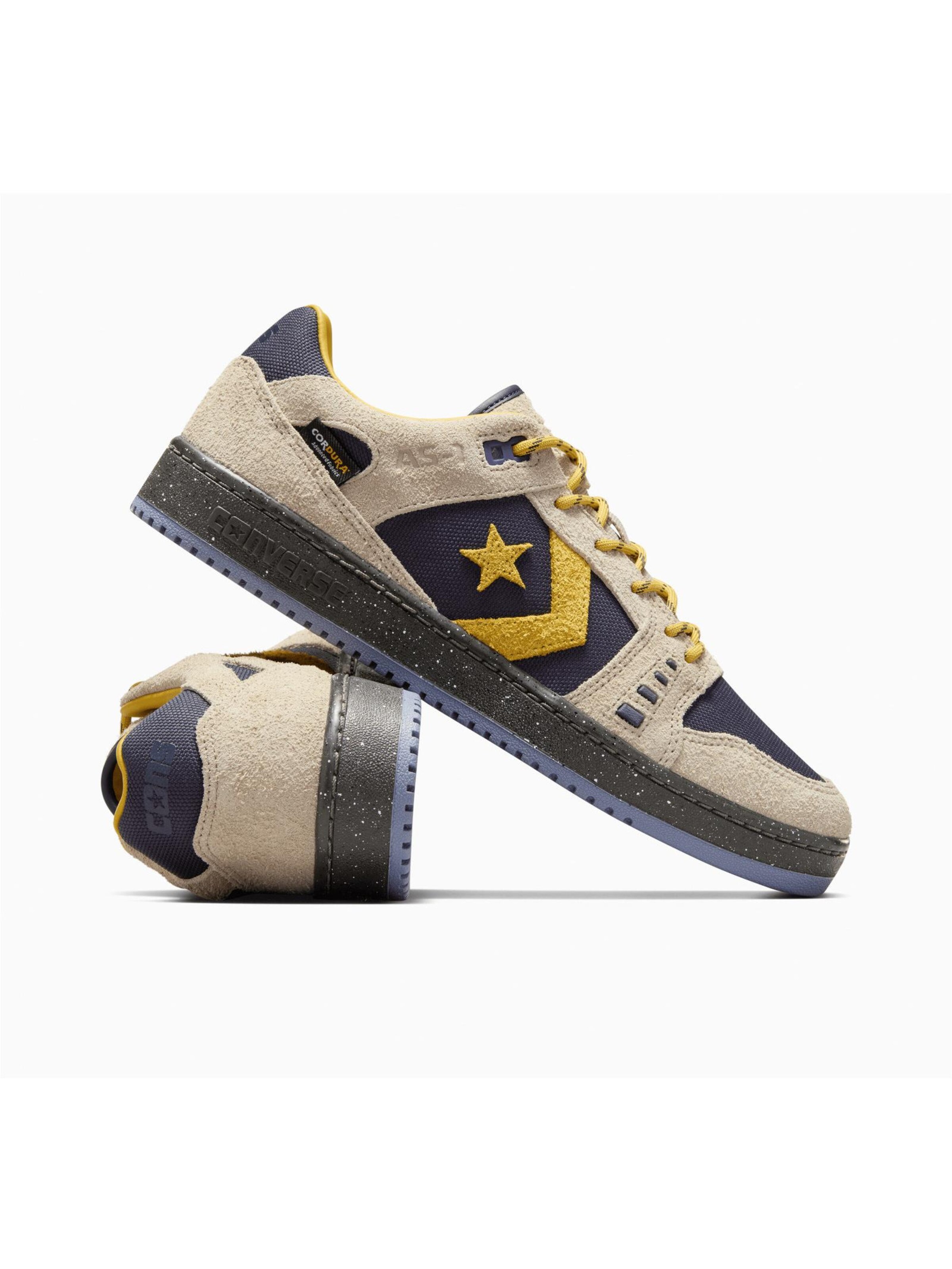CONVERSE - Calzado deportivo 'Converse As-1 Pro' en beige