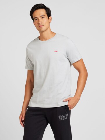 LEVI'S ® Футболка в Серый: спереди