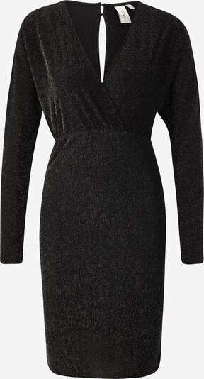 Y.A.S Tall Kleid in schwarz, Produktansicht