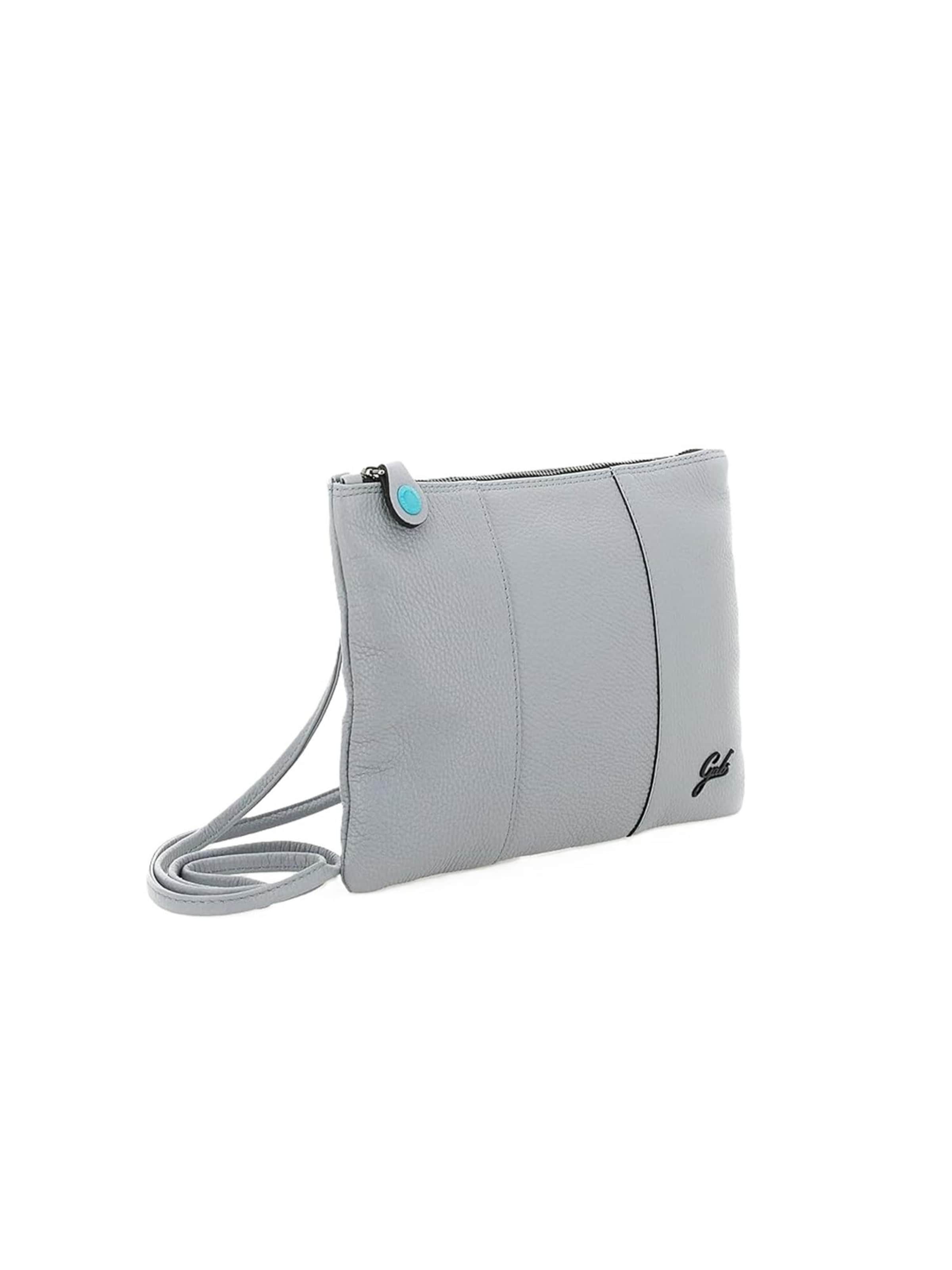 Gabs Umhängetasche 'beyonce M bull black'‌‌‌‌‌‌‌ in Grau