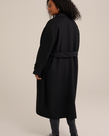 Blazer WE Fashion en noir