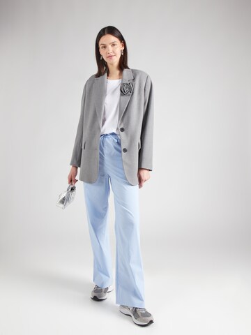 OUI Blouse in White