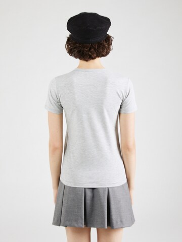 Rebirth Studios Shirt 'Charlie' in Grey