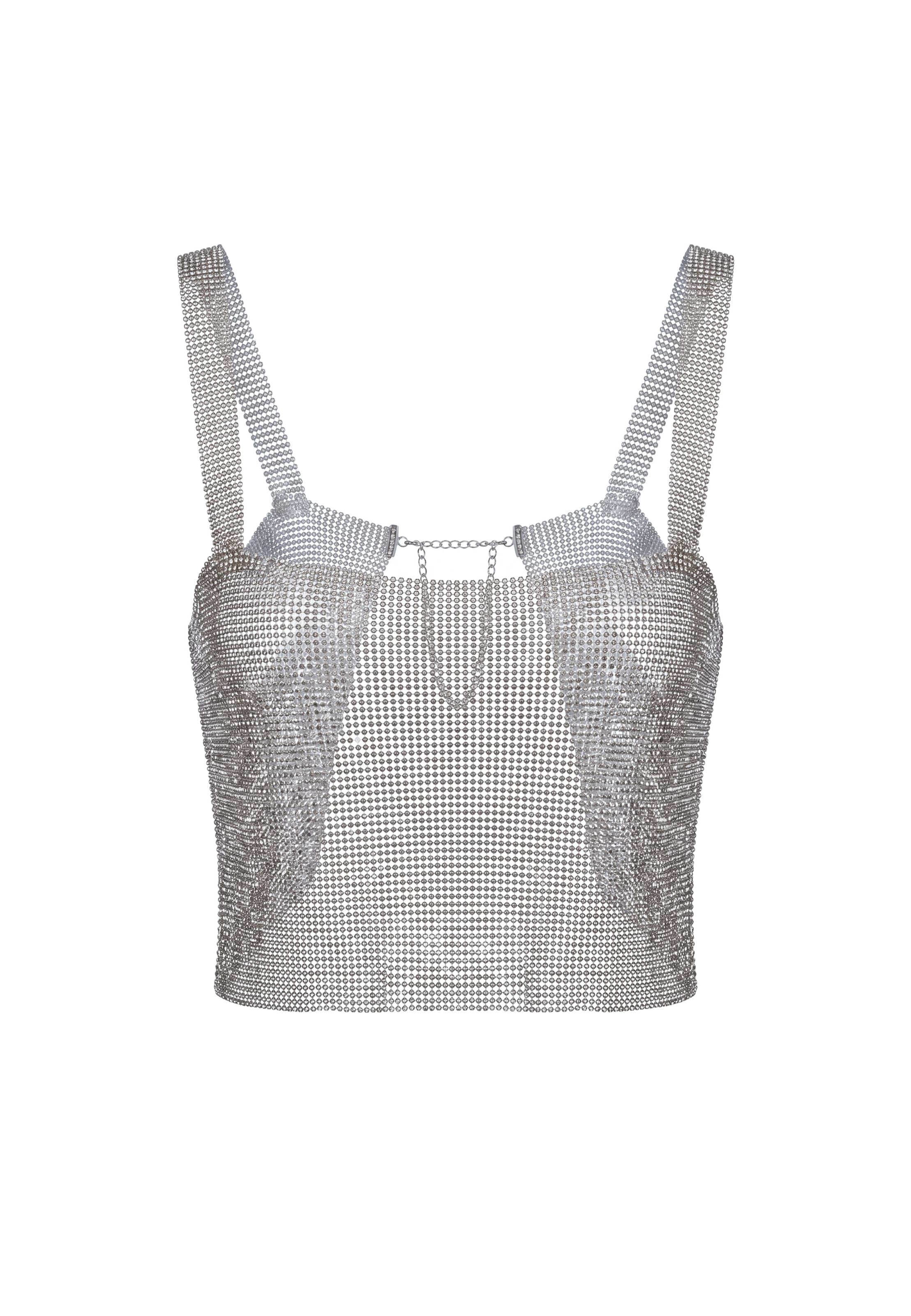 faina - Top en plata: frente