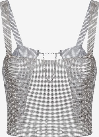 faina - Top en plata: frente