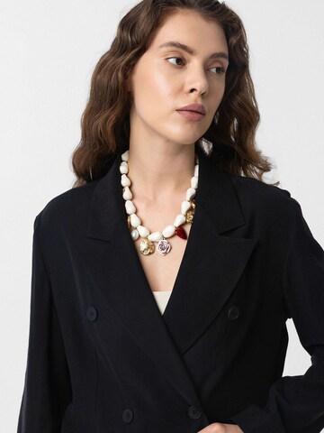 Blazer 'Elisa' Antioch en noir