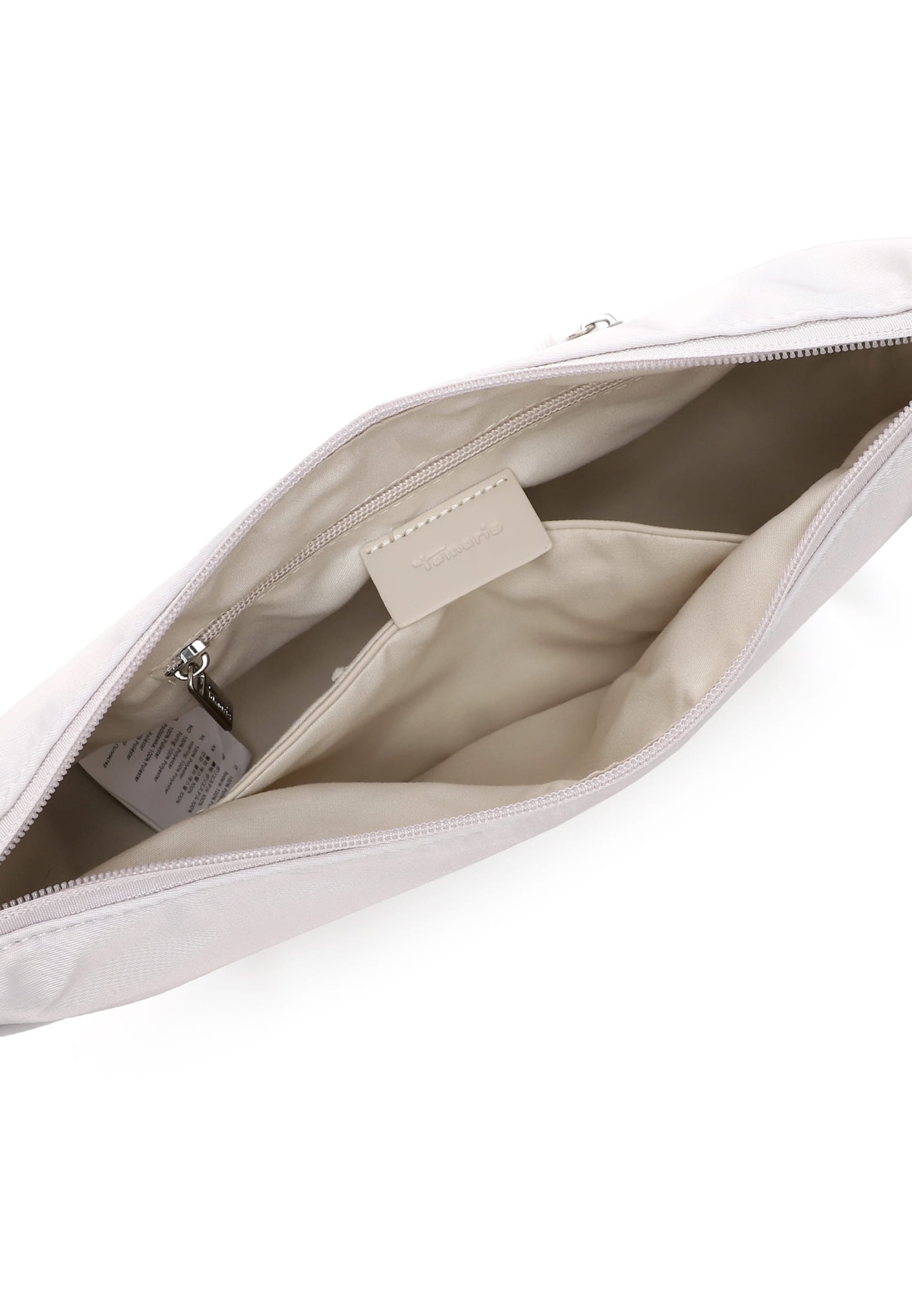 Tamaris Shoulder Bag ' TAS Kora ' in Beige