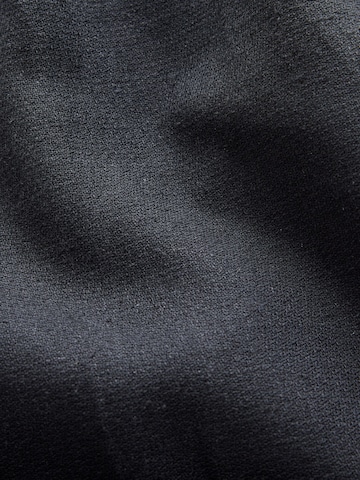 Effilé Pantalon à plis Next en noir