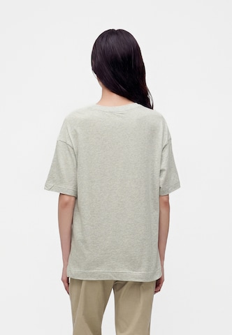 GAP T-Shirt 'BRANNAN' in Grau