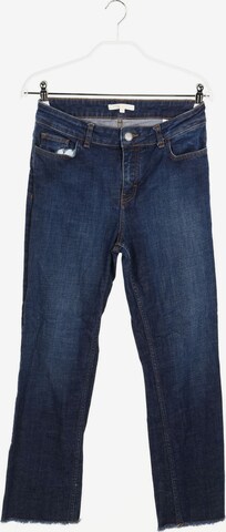 Maje Jeans in 29 in Blue: front