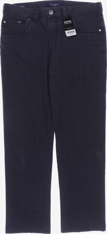 ATELIER GARDEUR Pants in 36 in Grey: front