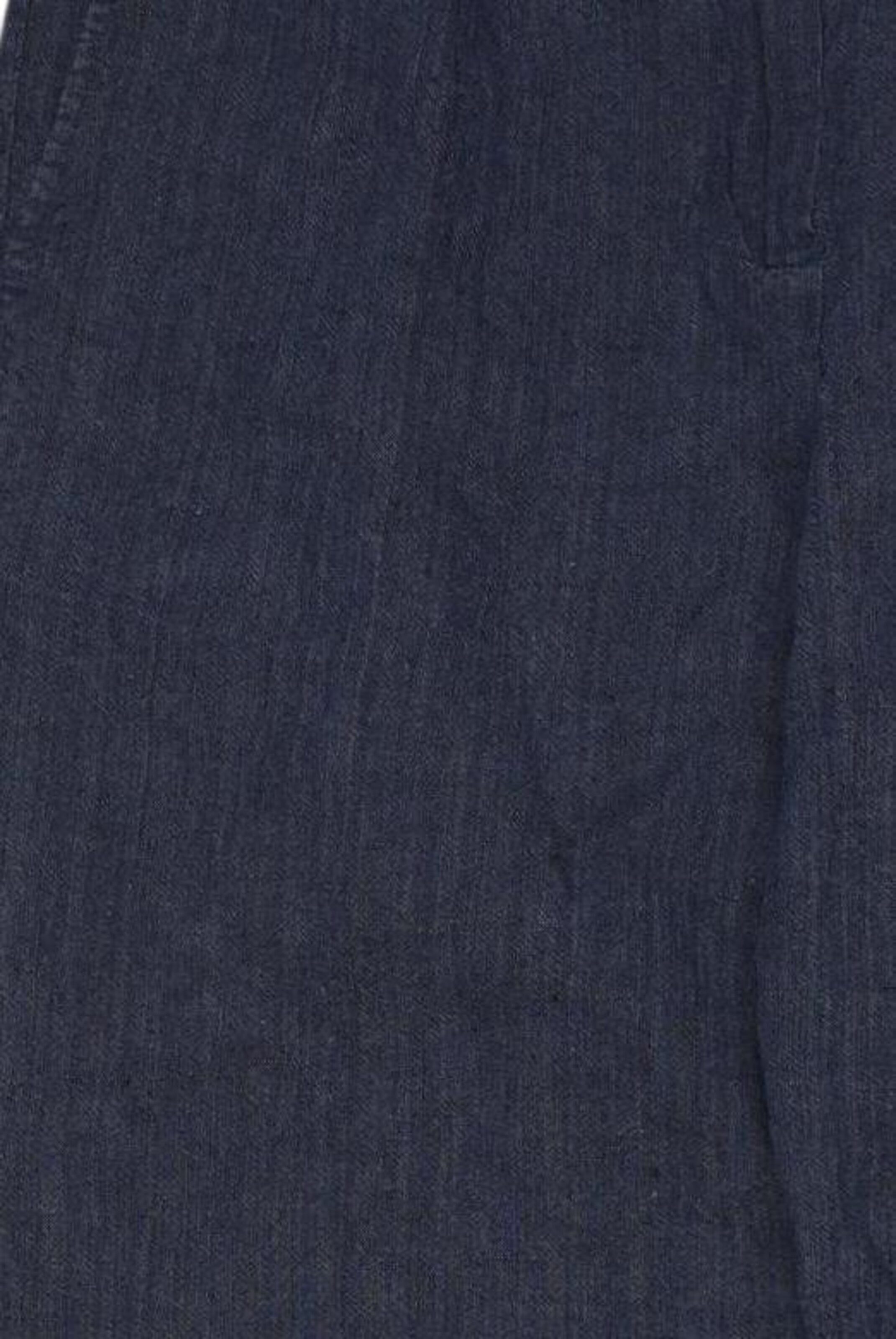 hessnatur Pants in XS in Blue