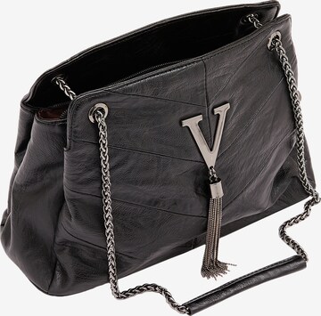 FELIPA Shoulder bag in Black