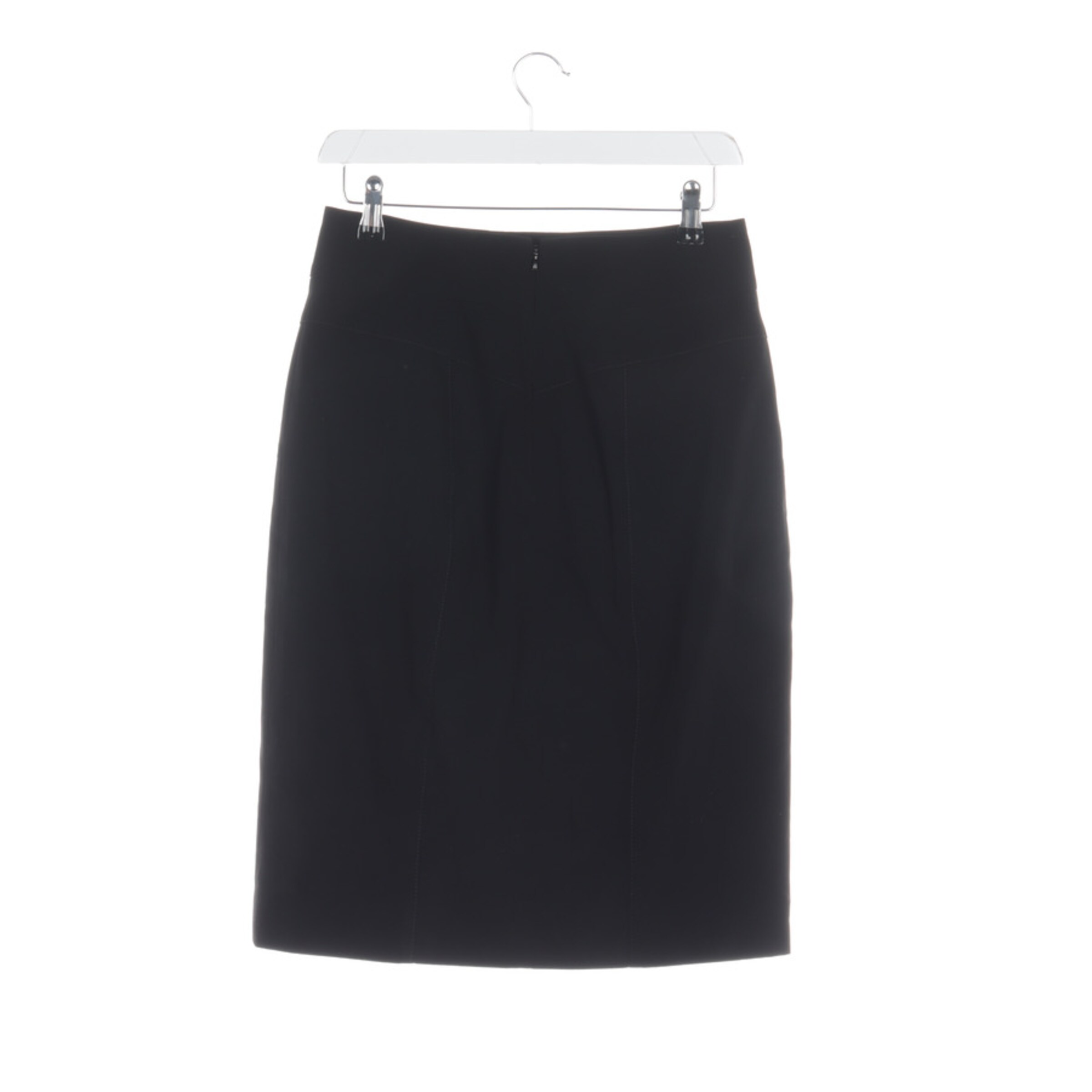 HUGO Skirt in M in Black