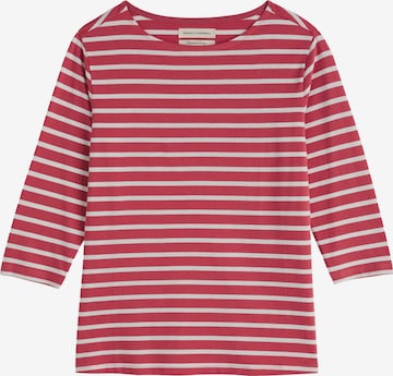 Seasalt Cornwall Shirts 'Sailor' i pink: forside