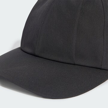 Casquette de sport 'Motion' ADIDAS PERFORMANCE en noir