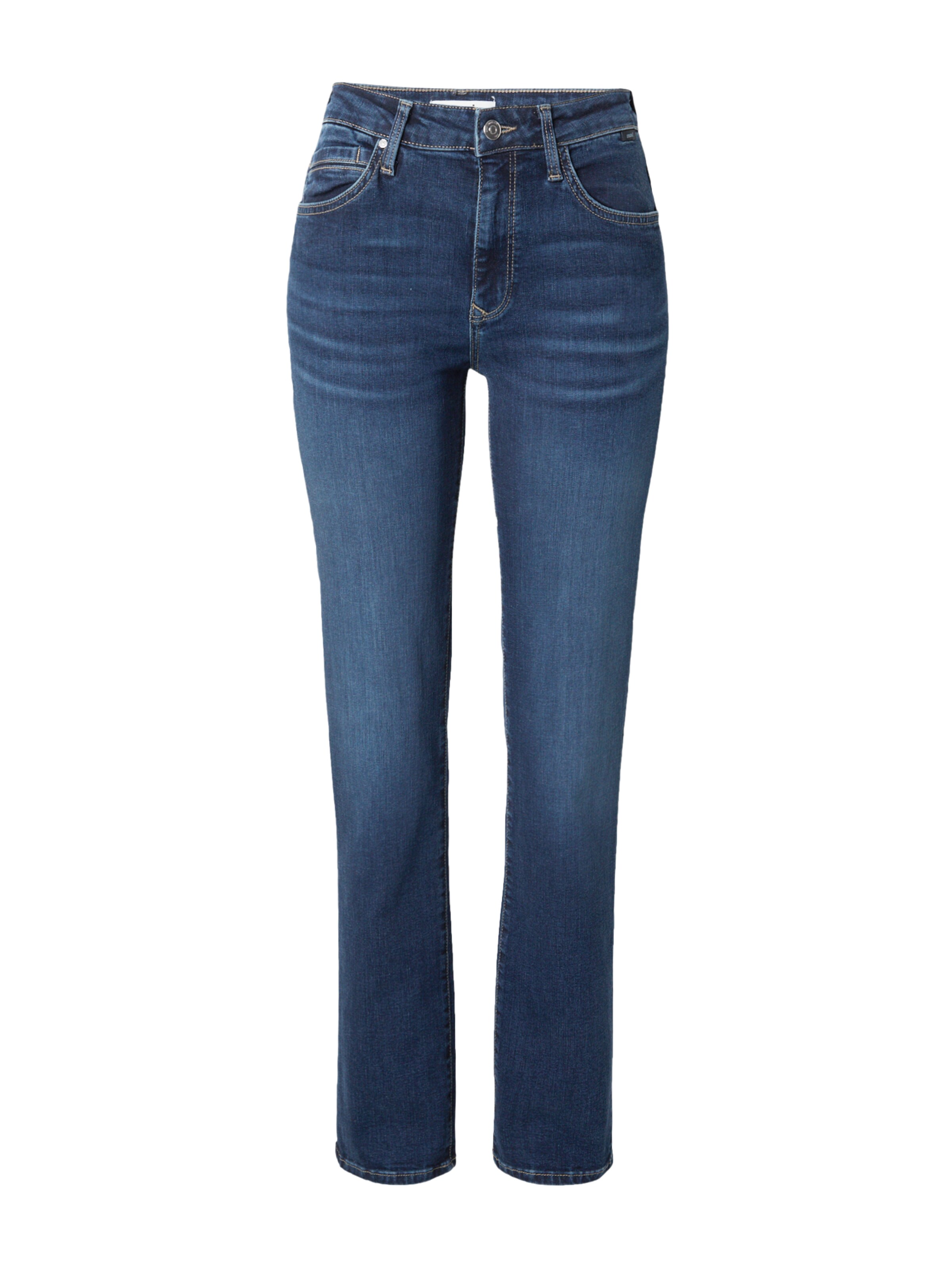 Mavi Jeans 'Kendra' in Blue: front