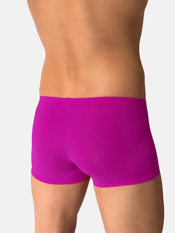 Boxers Olaf Benz en rose