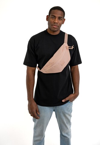 Johnny Urban Fanny Pack 'Erik Large' in Pink