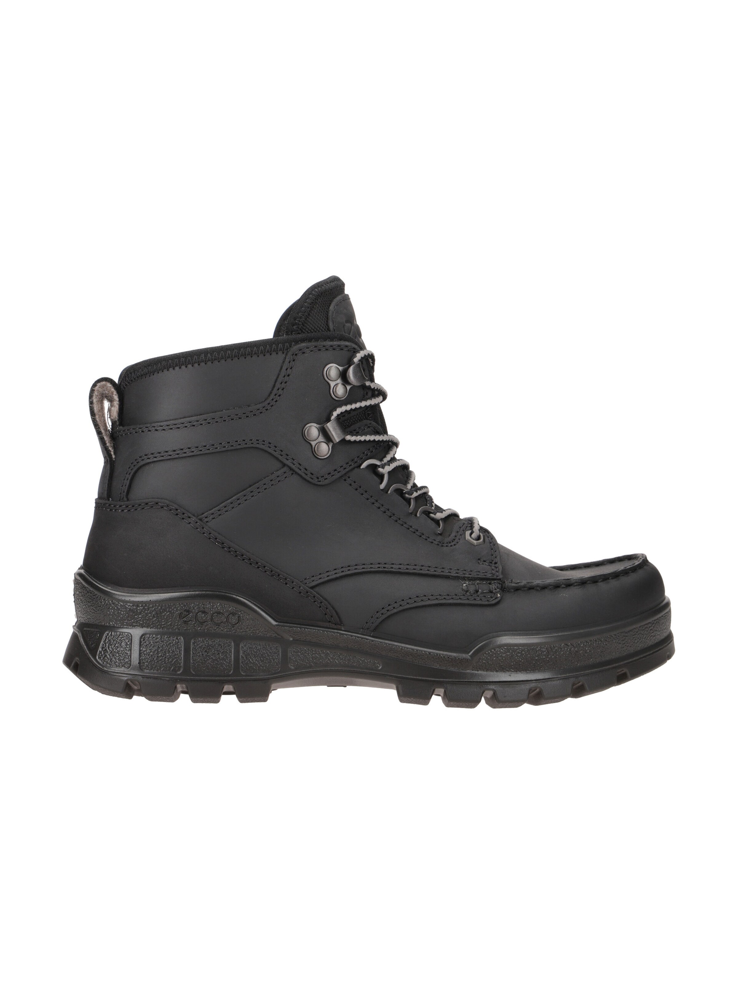 ECCO Boots in Black