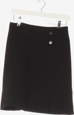 HUGO Skirt in XS in Black: front