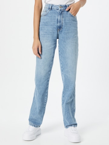 Pimkie Loose fit Jeans in Blue: front