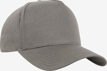 Flexfit Cap in Grau