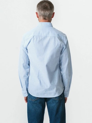 TEESHOPPEN Regular Fit Skjorte ' The Original ' i hvid