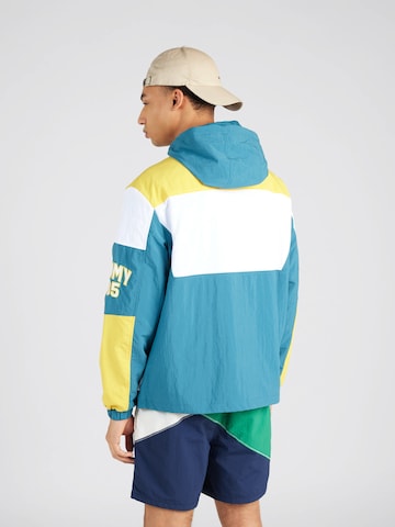 Tommy Jeans Between-Season Jacket in Blue