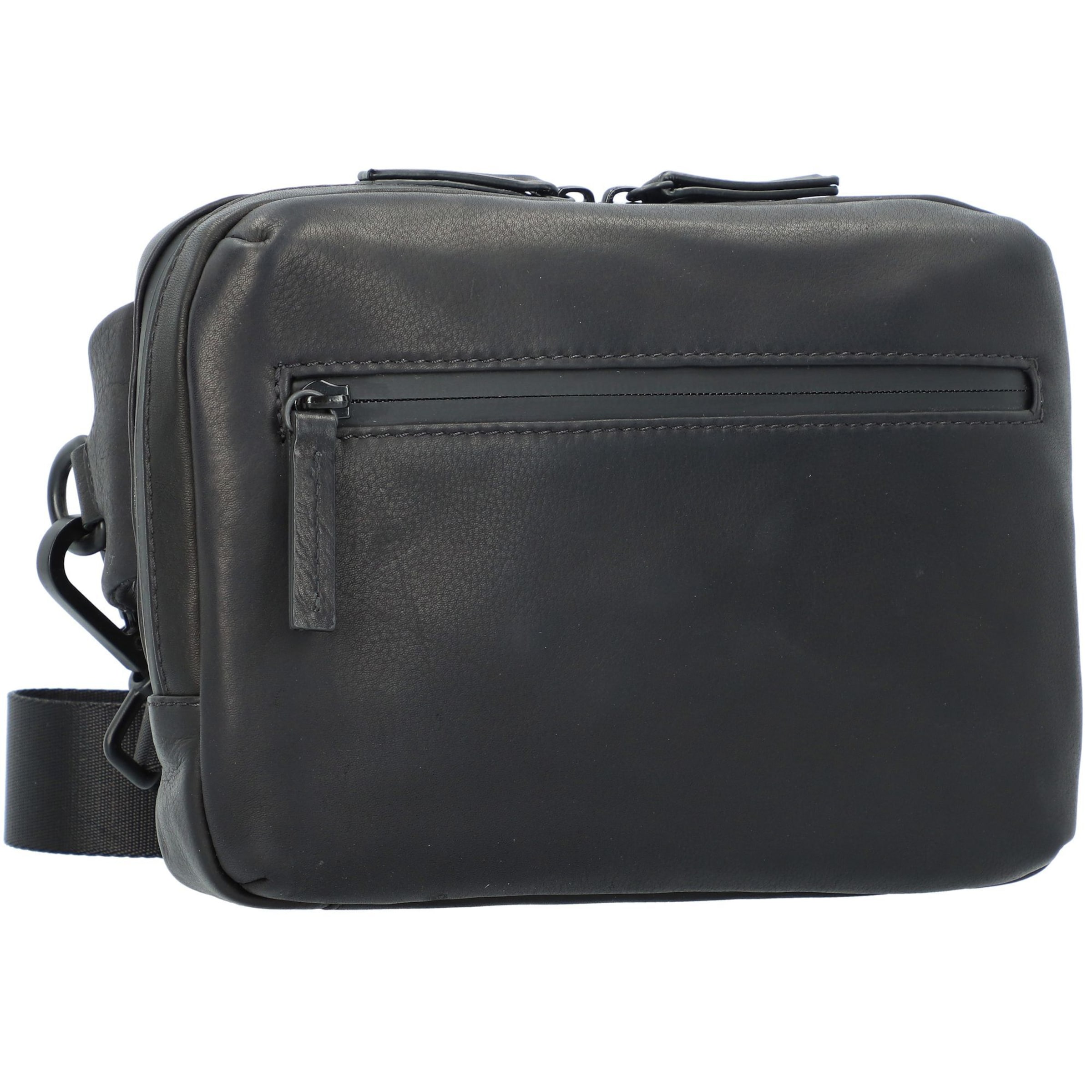 Sacs banane LEONHARD HEYDEN en noir