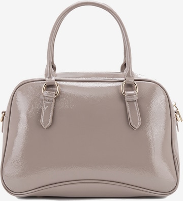Diana&Co. Handtasche in Beige: Vorderseite