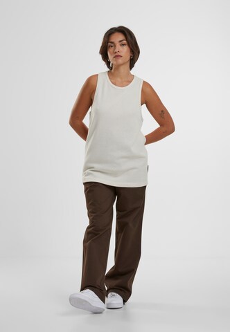 Prohibited Shirt 'Amalfi' in Beige