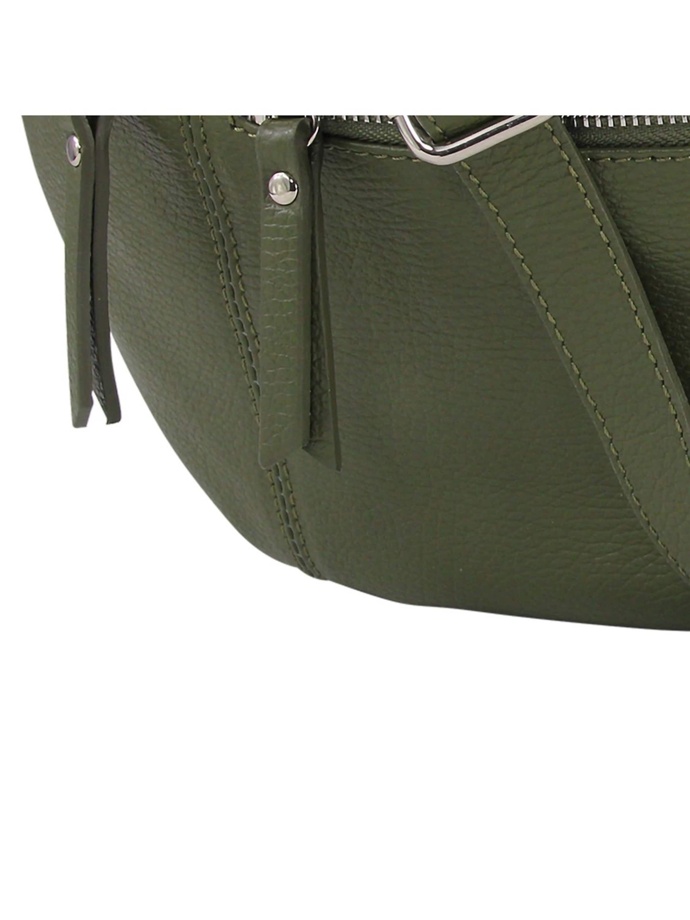 Toscanto Heuptas in Groen