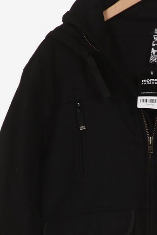 Cleptomanicx Jacket & Coat in M in Black