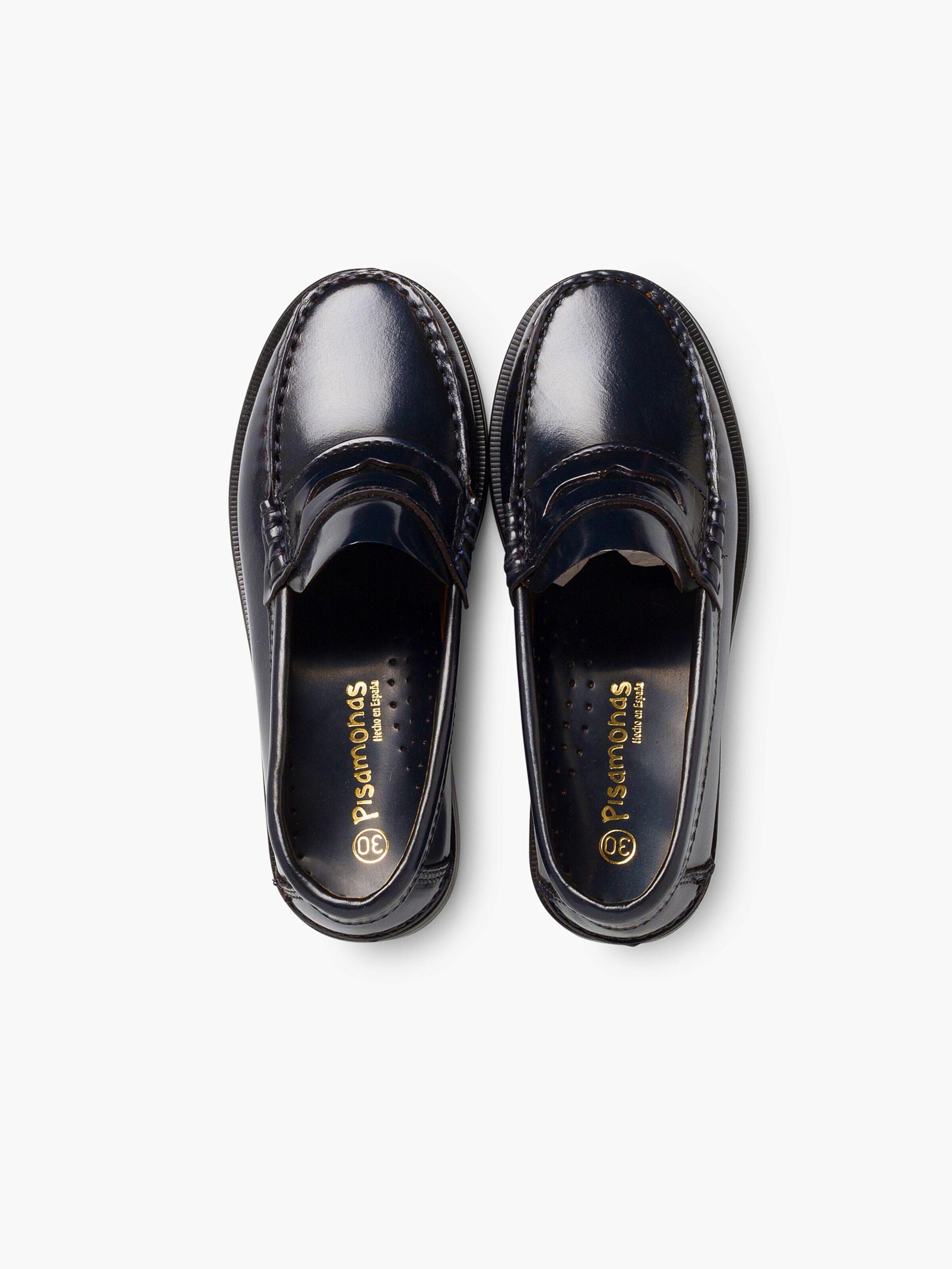 Pisamonas Halbschuh‌‌‌‌‌‌‌‌‌ in Blau