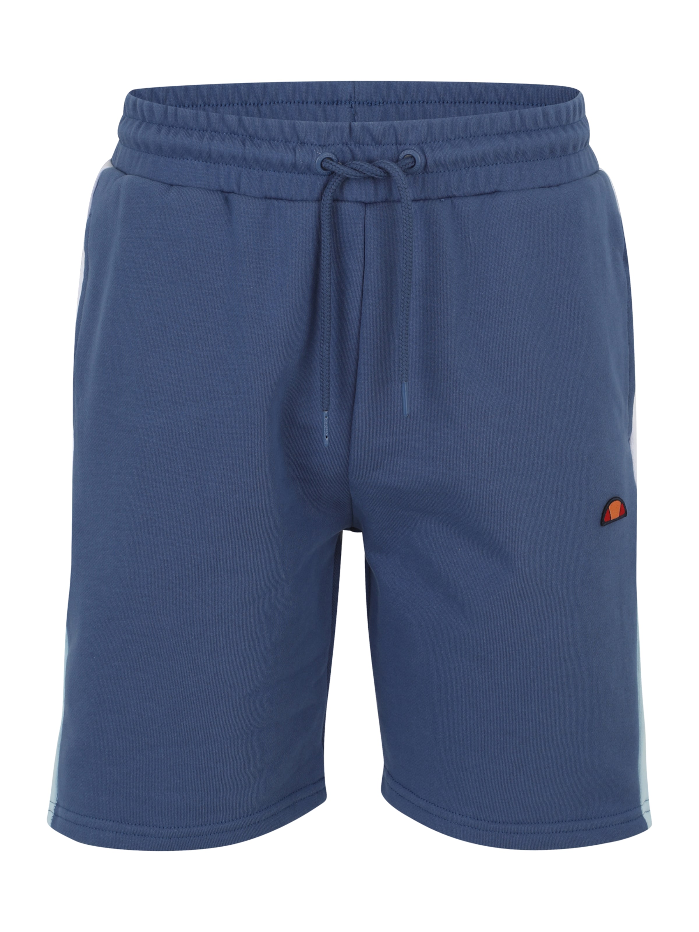 ELLESSE Regular Панталон 'Turi' в синьо: отпред