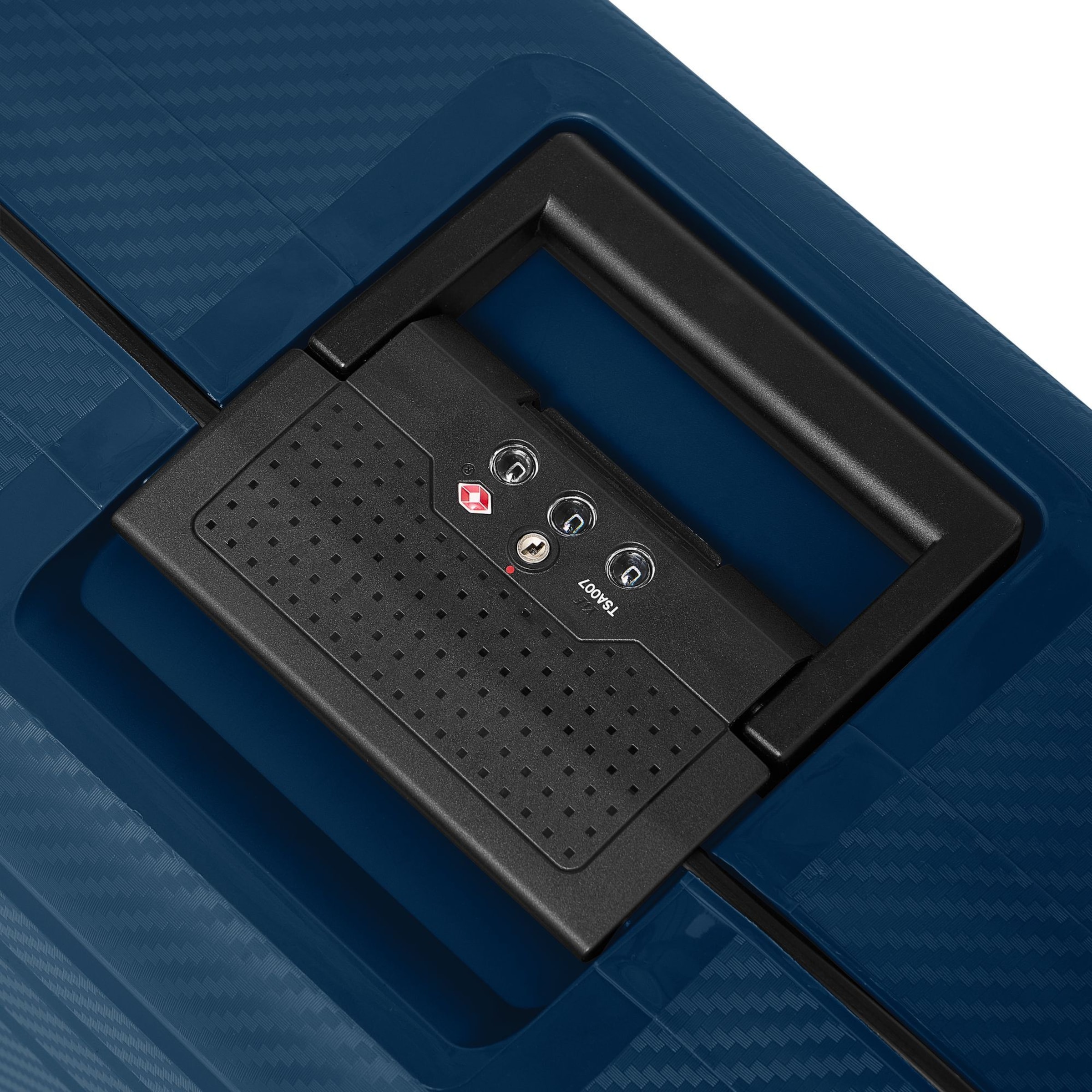 Redolz Trolley in Blau