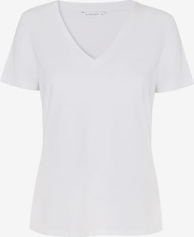 Marškinėliai iš TATUUM, spalva – balta, Prekių apžvalga