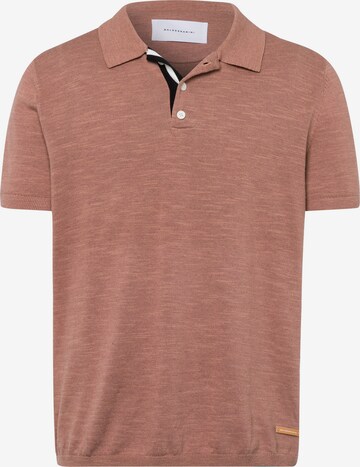 Baldessarini Shirt 'Connor' in Brown: front