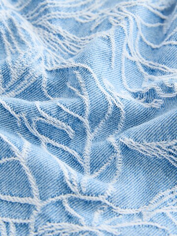 Next Regular Jeans in Blau
